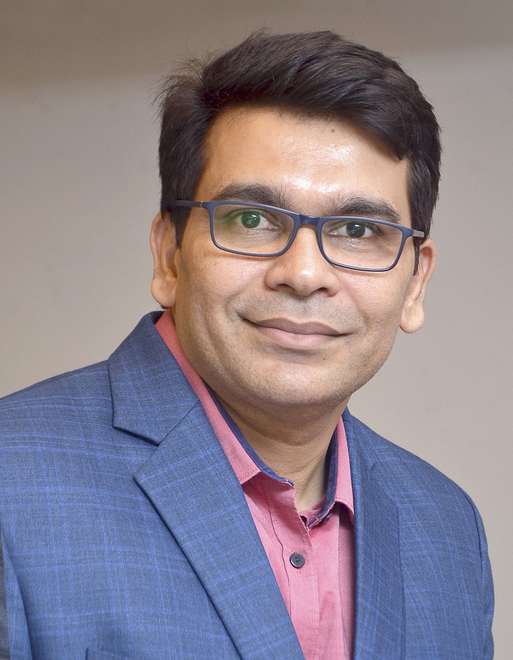 Sanjay-Chaurasia-Joint-Secretary